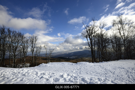 Galyatető-stock-foto