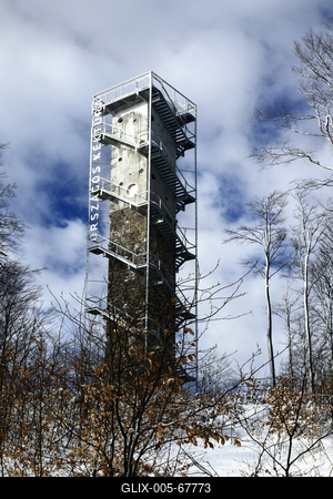 Galyatető-stock-foto