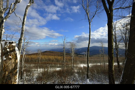 Galyatető-stock-foto