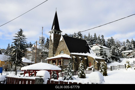 Galyatető-stock-foto