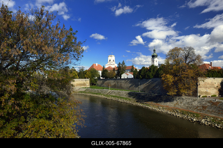 Győr-stock-foto