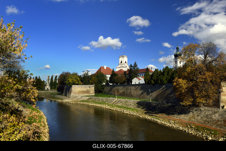 Győr-stock-foto