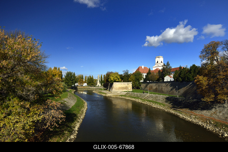 Győr-stock-foto