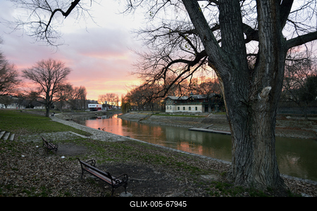 Győr-stock-foto