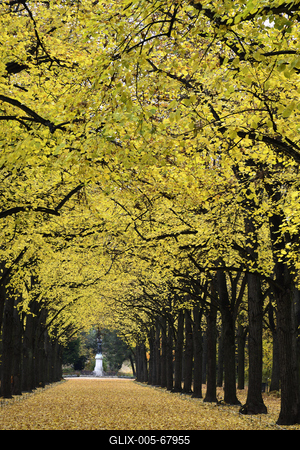 Gödöllő-stock-foto
