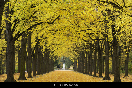 Gödöllő-stock-foto