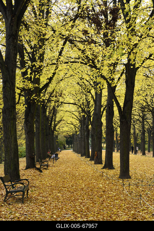 Gödöllő-stock-foto