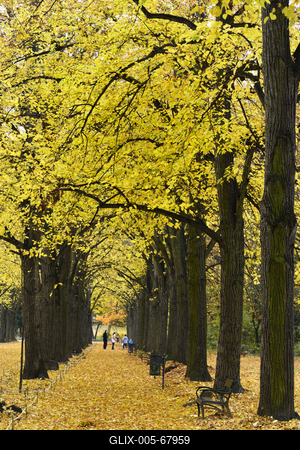 Gödöllő-stock-foto