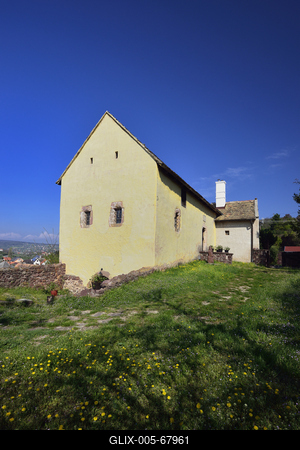 Alsóörs-stock-foto