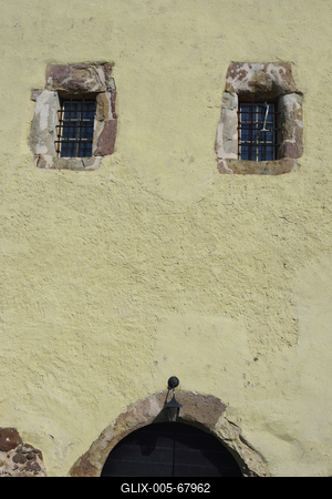 Alsóörs-stock-foto