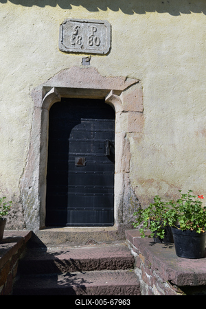 Alsóörs-stock-foto