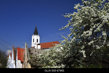 Alsóörs-stock-foto