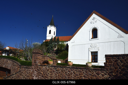 Alsóörs-stock-foto