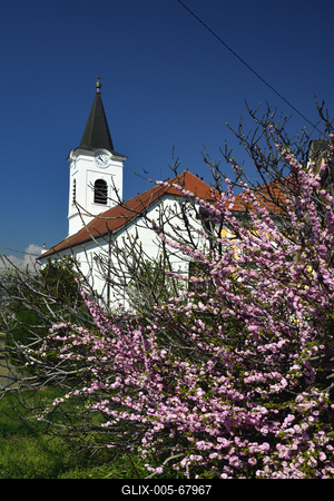 Alsóörs-stock-foto