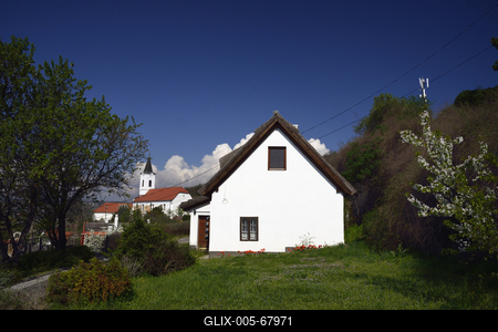 Alsóörs-stock-foto