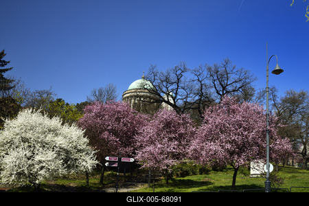 Esztergom-stock-foto