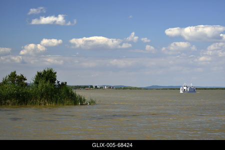 Fertő-tó-stock-foto