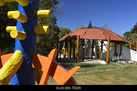 Hajdúszoboszló-stock-foto