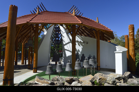 Hajdúszoboszló-stock-foto