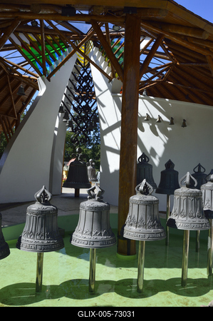 Hajdúszoboszló-stock-foto