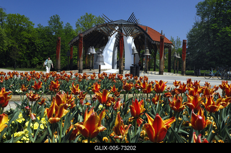 Hajdúszoboszló-stock-foto