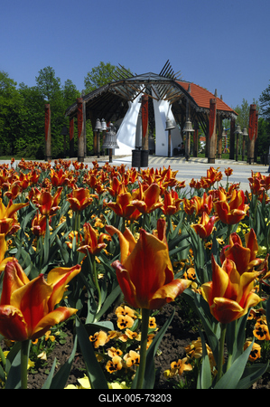 Hajdúszoboszló-stock-foto