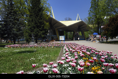 Hajdúszoboszló-stock-foto