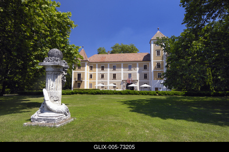 Hédervár-stock-foto