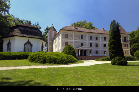 Hédervár-stock-foto