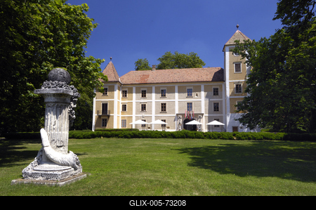 Hédervár-stock-foto