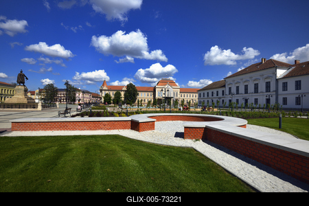 Hajdúböszörmény-stock-foto