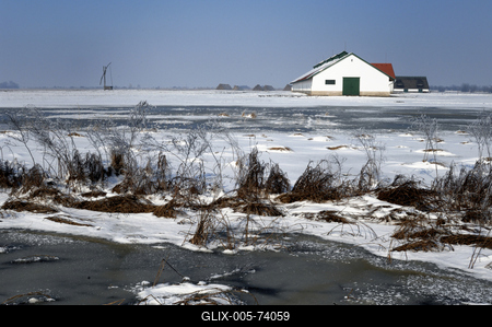 Hortobágy-stock-foto