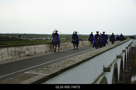 Hortobágy-stock-foto