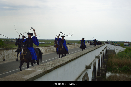 Hortobágy-stock-foto