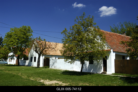 Magyarpolány-stock-foto