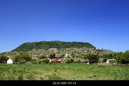 Somló-hegy-stock-foto