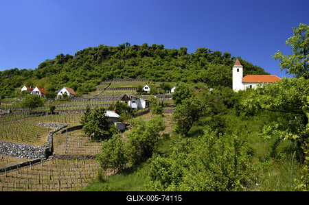 Somló-hegy-stock-foto