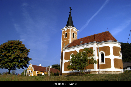 Hegymagas-stock-foto