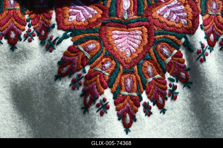 Hortobágy-stock-foto