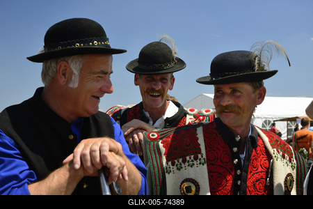 Hortobágy-stock-foto