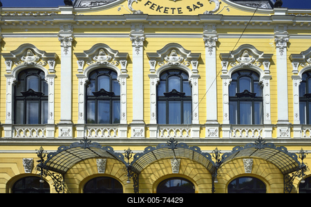 Hódmezővásárhely-stock-foto