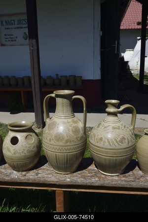 Hortobágy-stock-foto