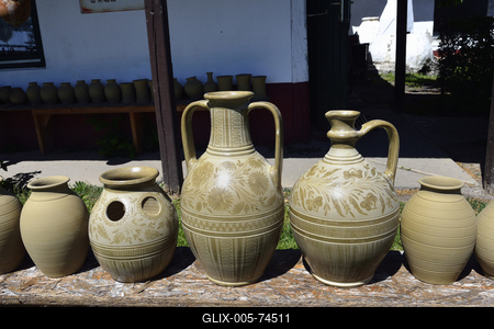 Hortobágy-stock-foto