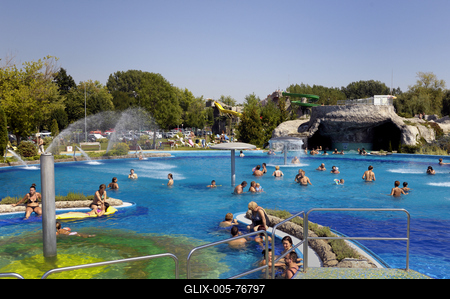 Kaposvár-stock-foto