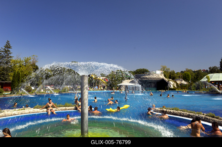 Kaposvár-stock-foto