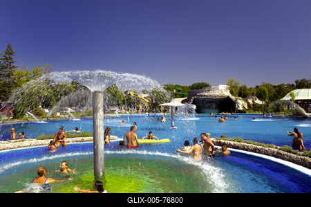 Kaposvár-stock-foto