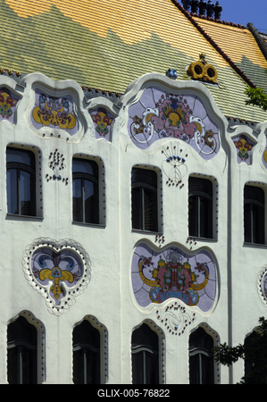 Kecskemét-stock-foto