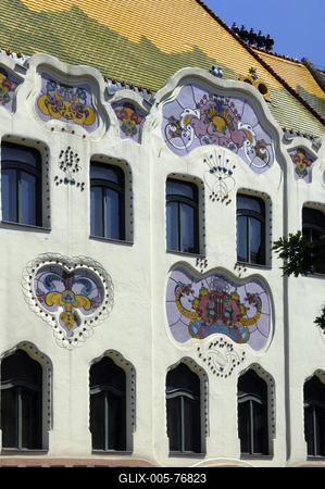 Kecskemét-stock-foto