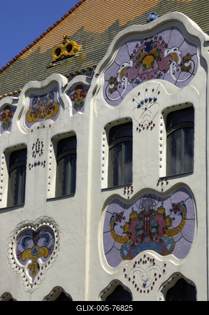 Kecskemét-stock-foto