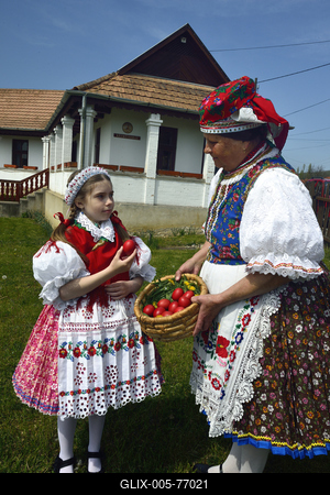 Húsvét Kazáron-stock-foto